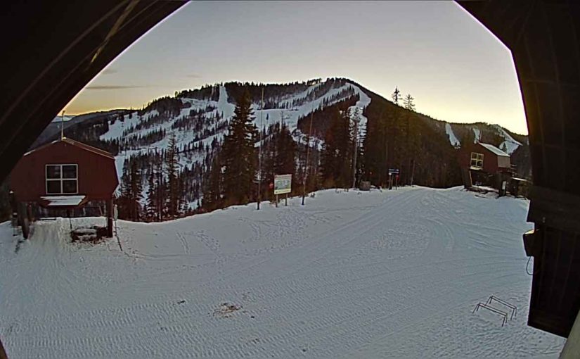 Silver Mountain Webcams Brought to You By WOW/AIR-PIPE