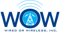 Wired or Wireless High Speed Internet